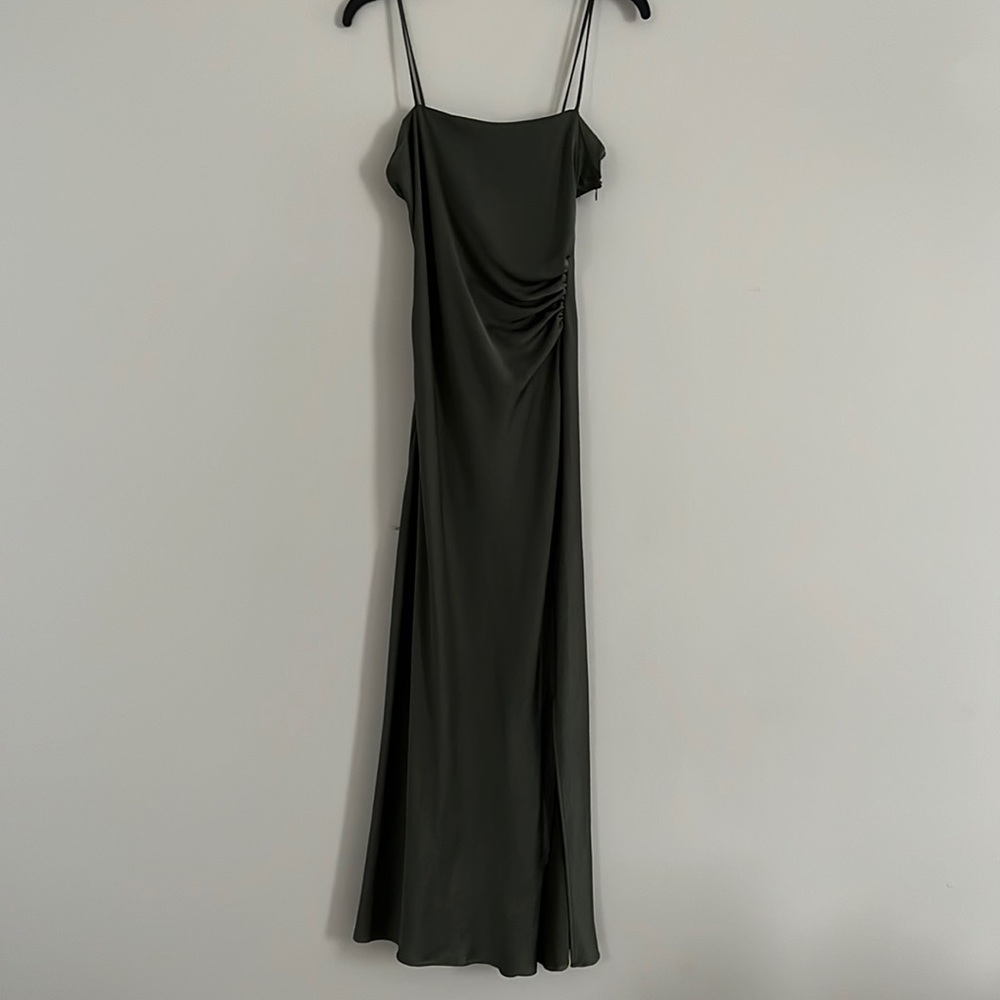 Zara Slip Dress